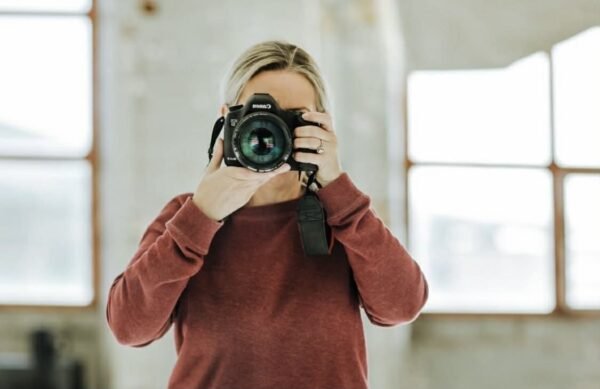camera