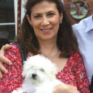 Tina Vadaneaux (renewal Jan 2025)