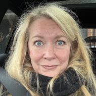 Lisa Shaddick (renewal Jan 2027)