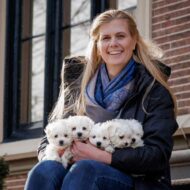 Jessica Manders from Portugal (renewal Jan 2026)